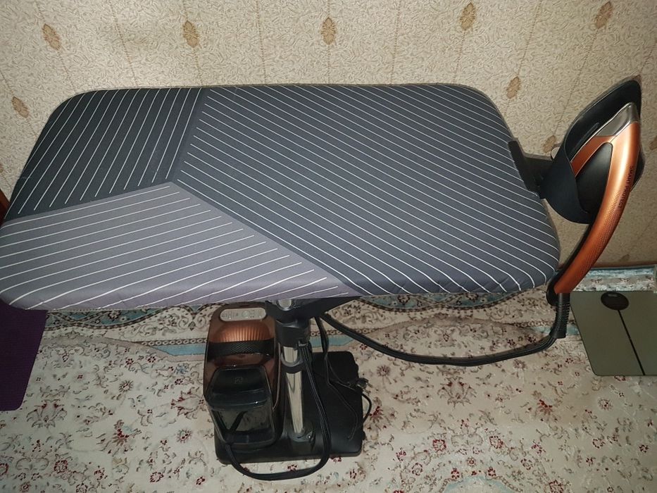 Отпариватель от Tefal