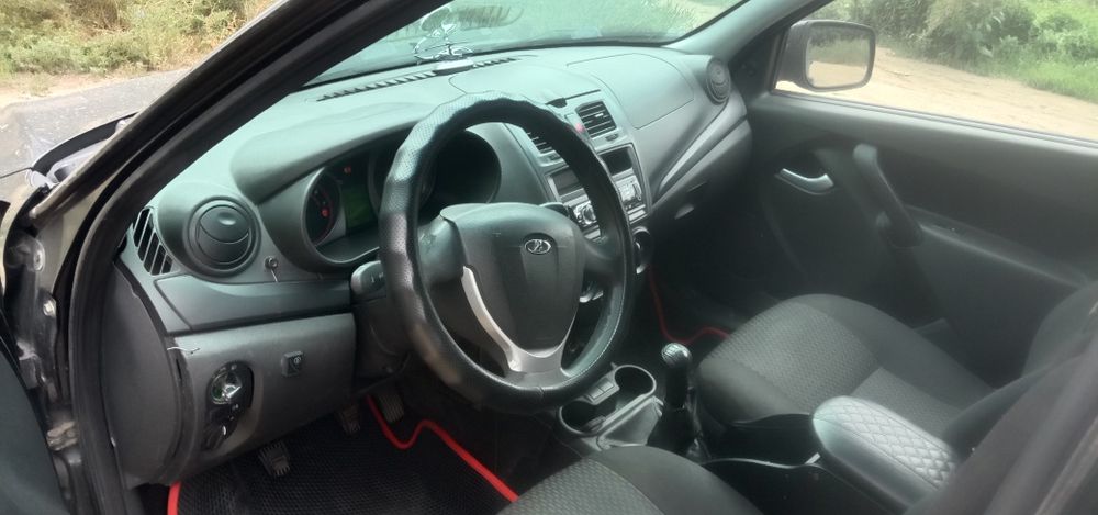 Продам авто в отличном состоянии