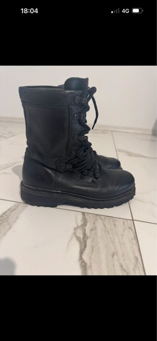 Bocanci Military Marisdal