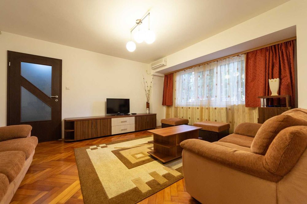 Apartament  - 2 camere - Podgoria