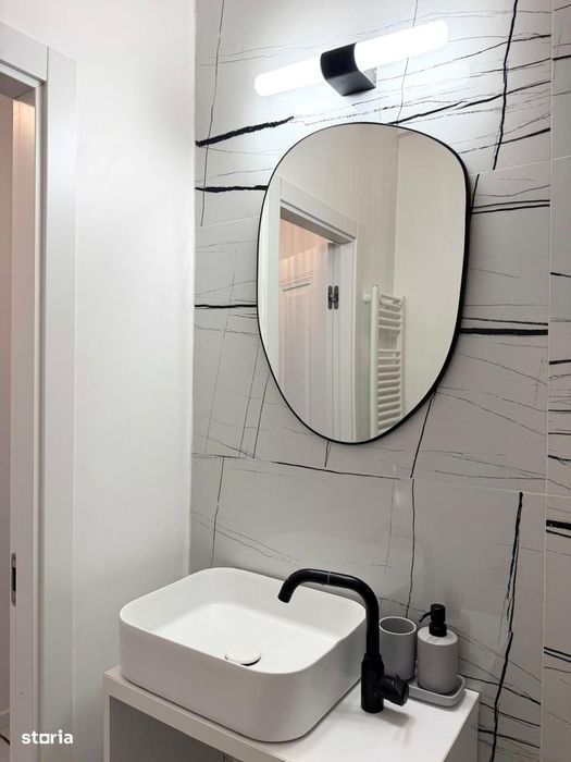 Ultracentral / Rosetti / Gradina Icoanei/ Apartament Mobilat / Et. 1