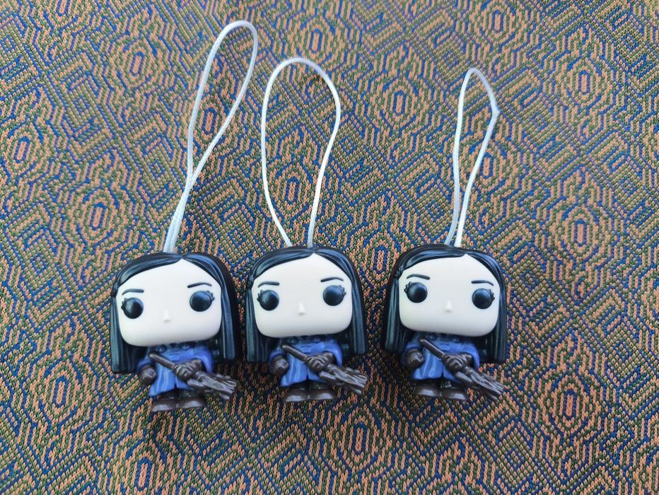 Фигурки Хари Потър Kinder Joy