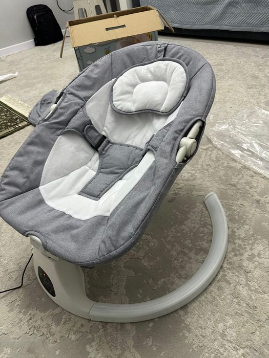 Продам Шезлонг, новый, вообще не пользовались