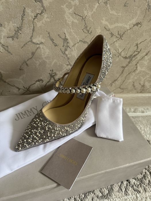Туфли Jimmy choo