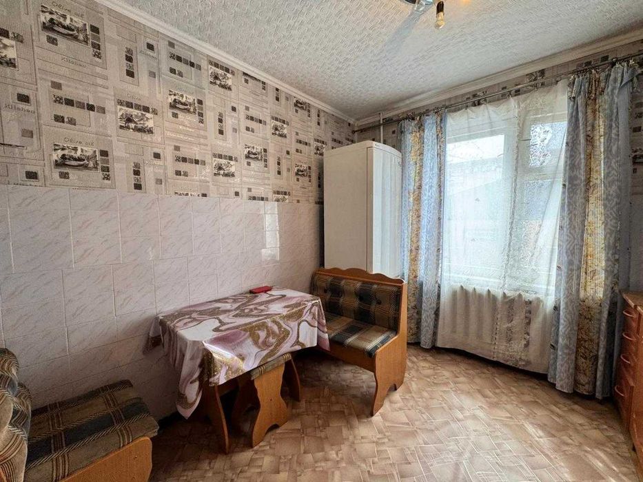 Продажа 1 комн. кв. - мкр . Степной -2, дом 3
