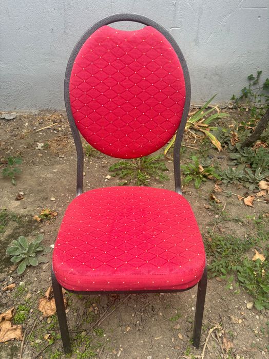 Scaune pentru evenimente