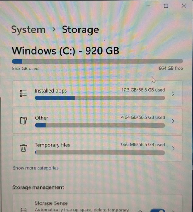 HP Elitebook 645 G11 32gb 1Tb совершенно новый