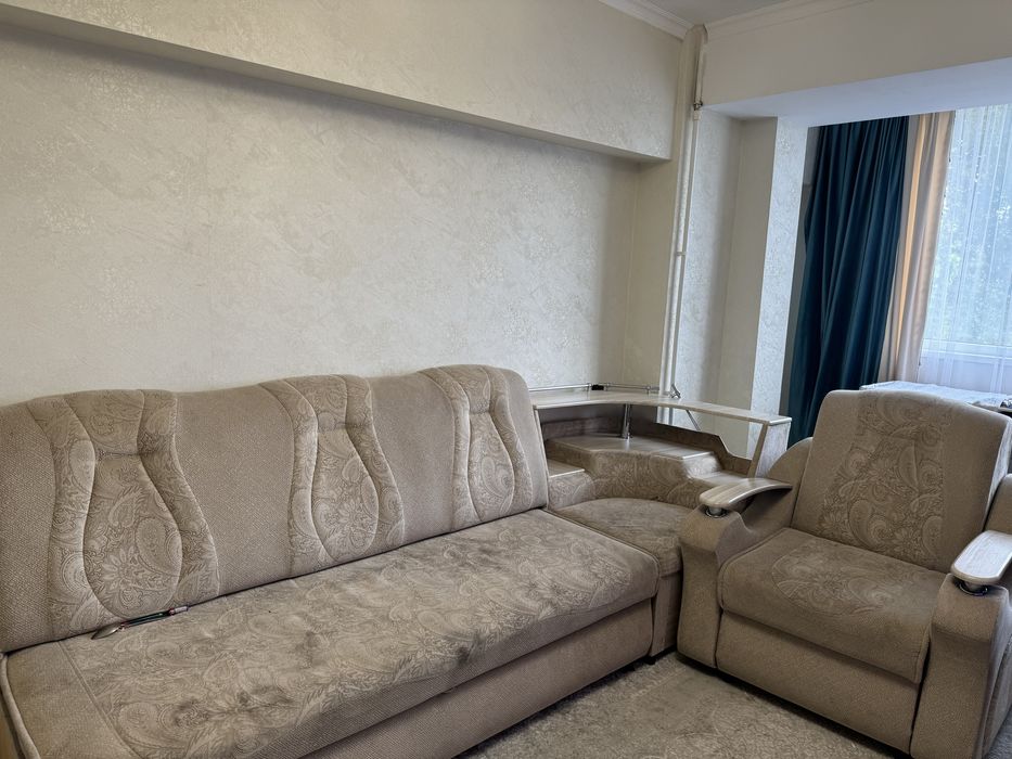 Диван раскладной