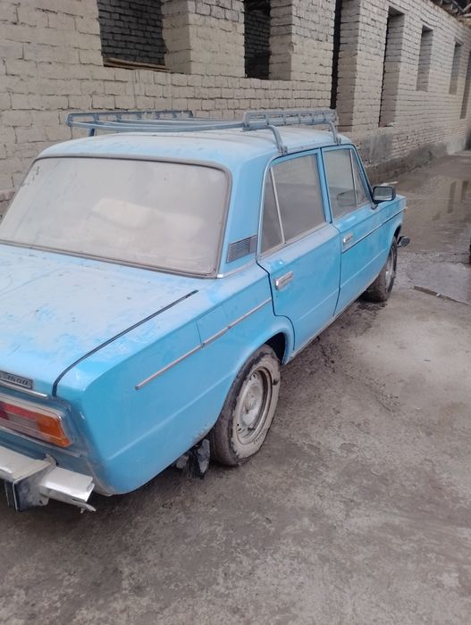 Vaz 2106 srochna sotiladi