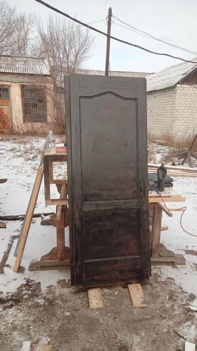 Изготовление столярных изделий