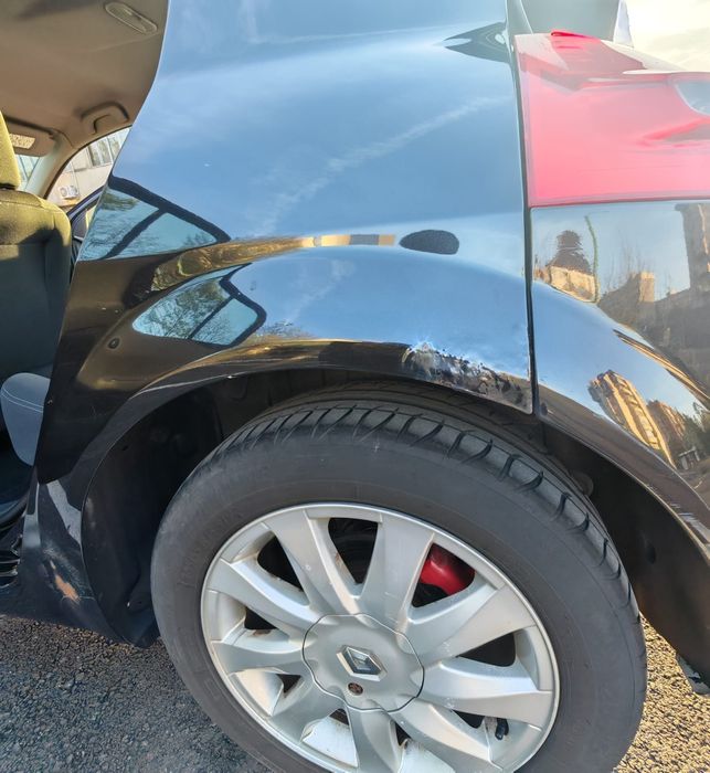 Renault Megane 2