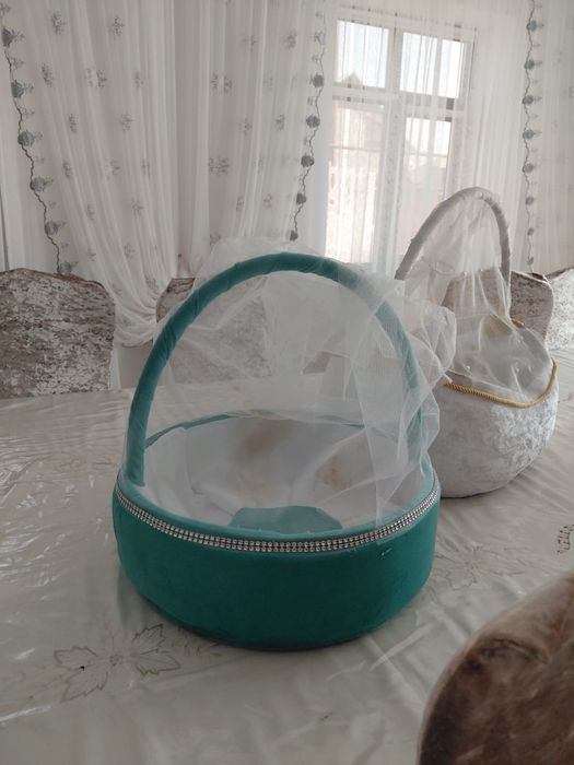 Корзина тойбастар