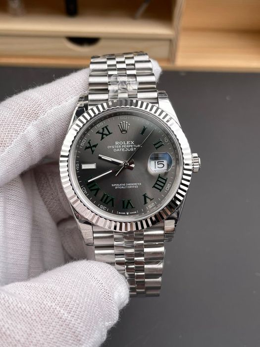 Ceas Rolex Datejust Wimbledon