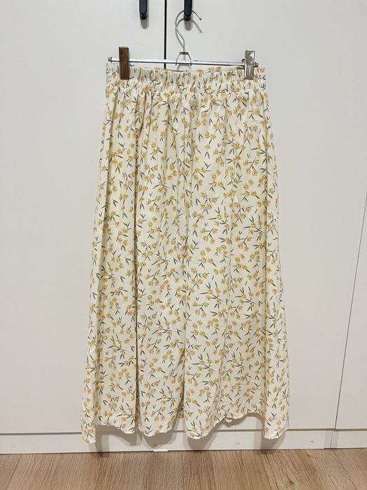 Новая юбка до 48р