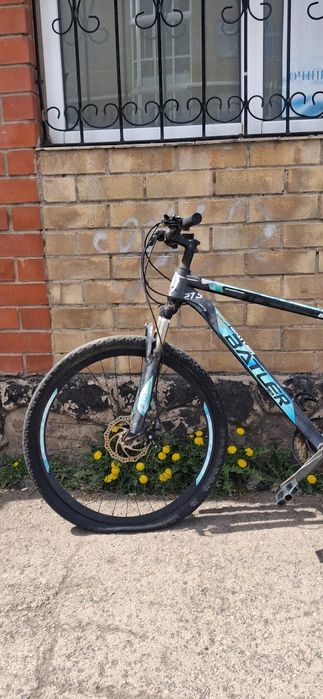 Велик BATLER mtb