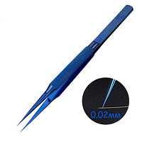 Пинцет титановый