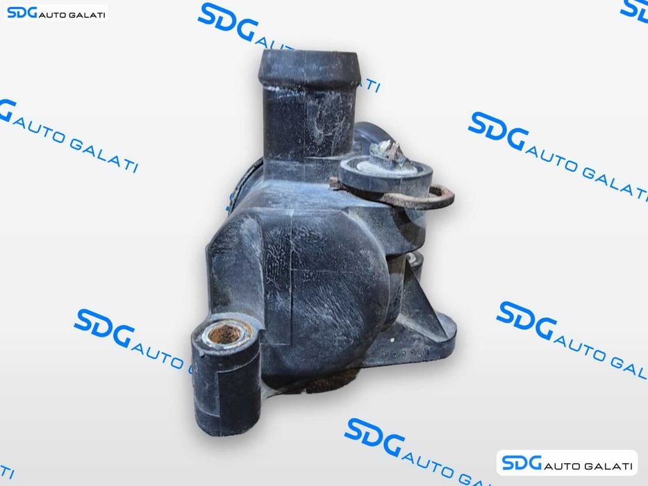 Corp Carcasa Termostat Mercedes Clasa A Class W169 1.5 Benzina 2004 - 2012 Cod A2662030275 [LN2055]