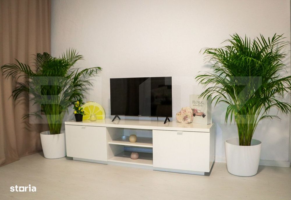 Apartament 2 camere, 52 mp, zona Micro 4