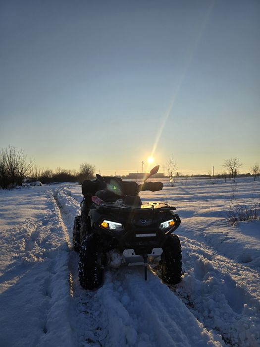 cf moto 625 overland