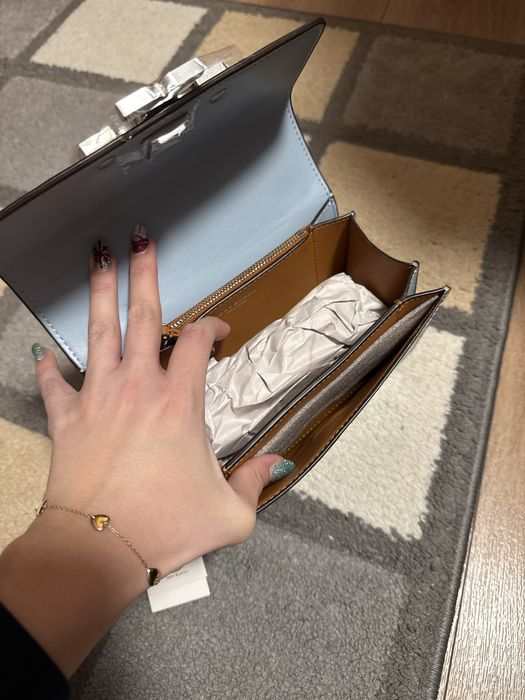 Чанта Tory Burch