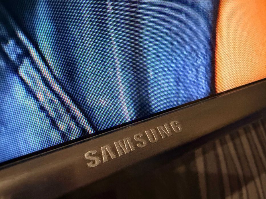 Смарт телвизор LED tv Samsung UE32J5500AW 32" Smart