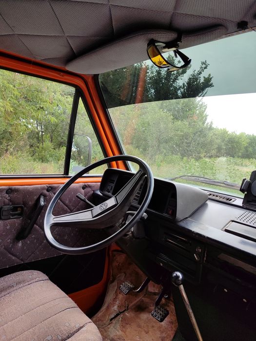 Продам Volkswagen T3