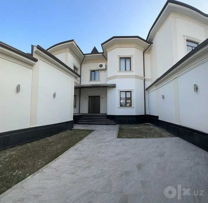 Аренда Участок Яккасарай Ракат 8 комн 3 этаж 037*