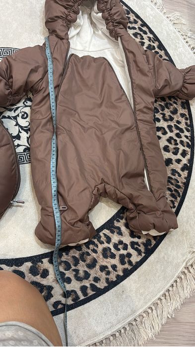 Продается конверт и комбез