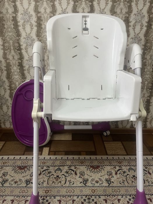 Продам стульчик для кормления