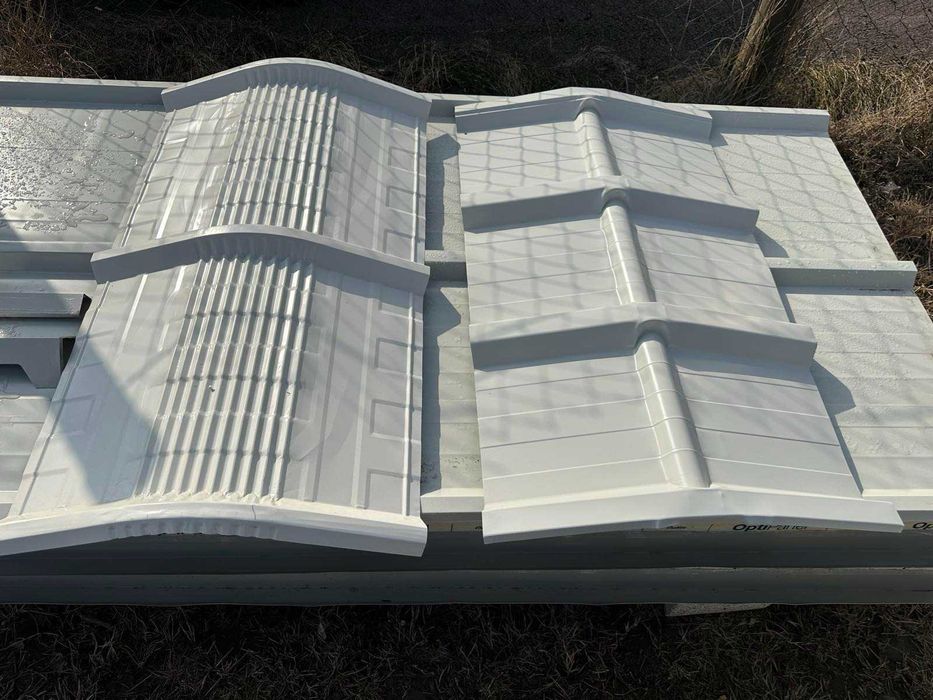 Термопанели 2,3,4и 5см.