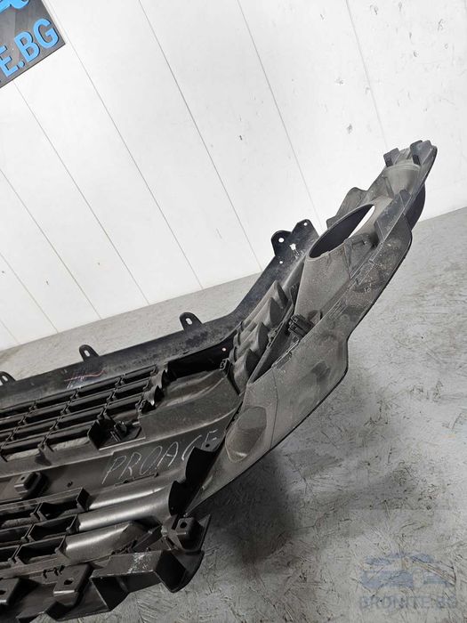 Предна броня TOYOTA PROACE Тойота Проаце 2016- 2022