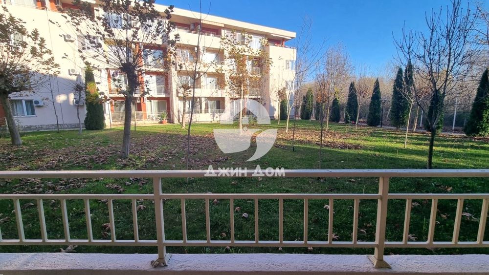 Продава се Едностаен апартамент в к.к. Слънчев бряг - 34 кв.м за 810 €/кв.м - Снимка #4