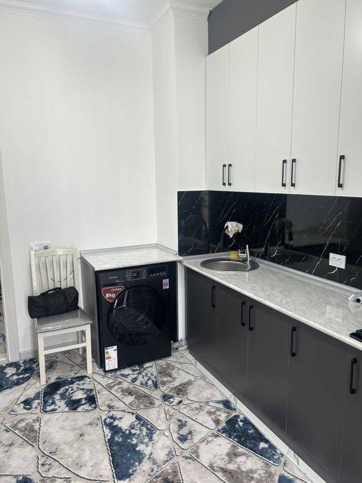 Яшнобод аренда квартира Йулли йузи барча кулайликлар мавжуд