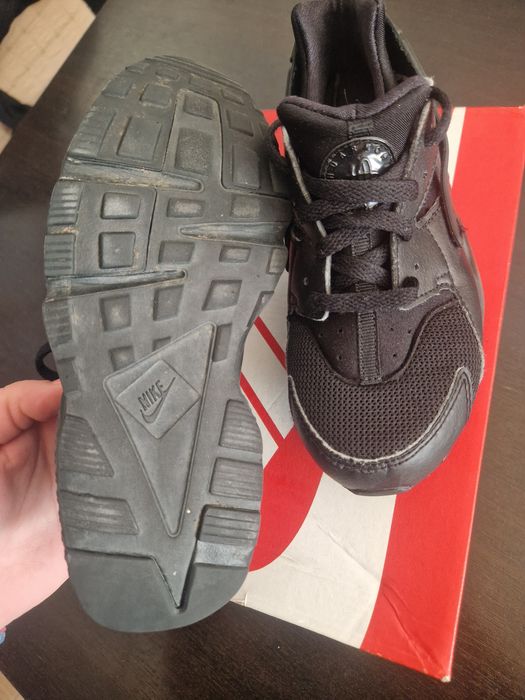 Детски маратонки Nike Huarache 33