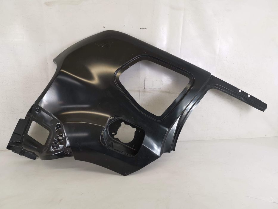 Десен заден калник Дачия Дустер / Dacia Duster 1 [фейслифт] В добро съ