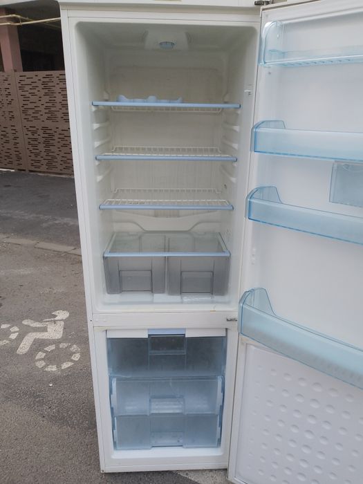 Combina frigorifica frigider arctic mic mediu mare