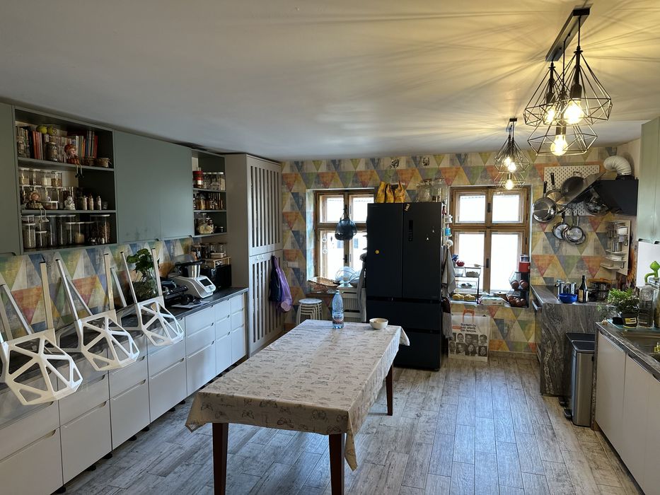 Casa -   Cristian