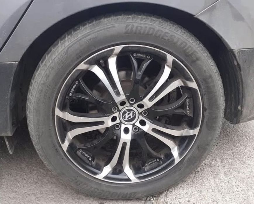 Vand set de jante diverse marci