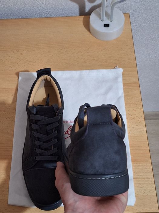 Christian louboutins men EU 44