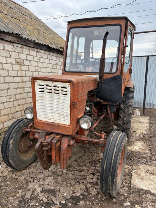 Продам трактор Т-25
