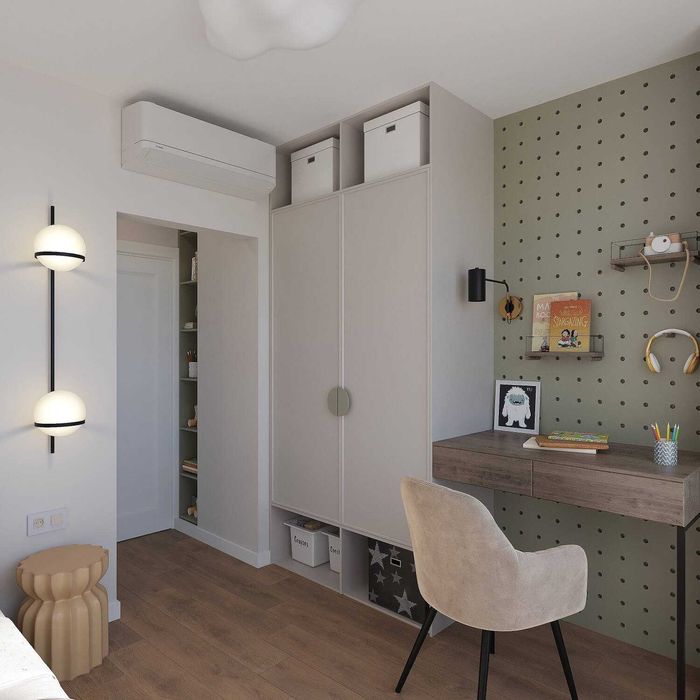 Продава се Двустаен апартамент в Варна, Бриз - 78 кв.м за 1411 €/кв.м - Снимка #3