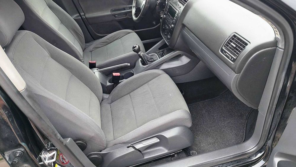 VW Golf 5 1.9 tdi 90 cai an 2007