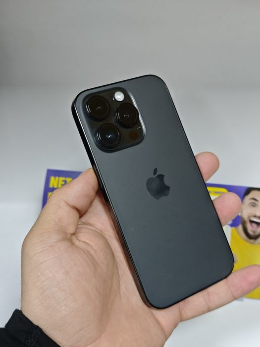 iPhone 14 Pro 128 Gb