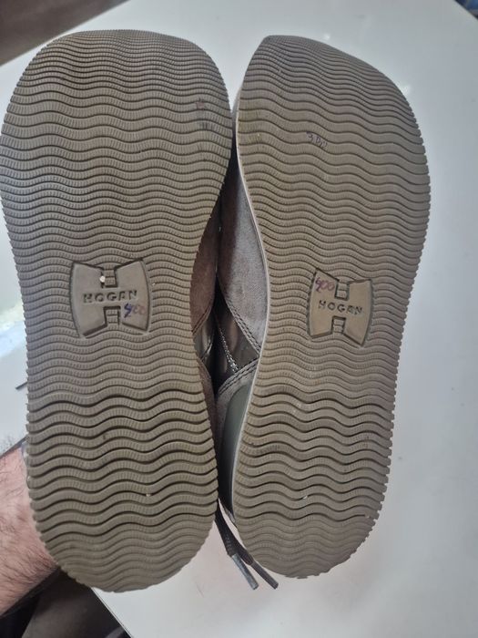 Vand HOGAN NR 39