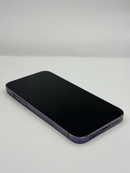 Iphone 14 Pro Max 128GB 100% Garantie Rate BuyBack - zonemag.ro