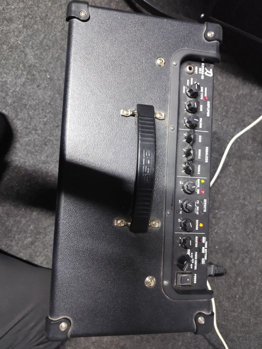 Boss Katana 50 mk 2