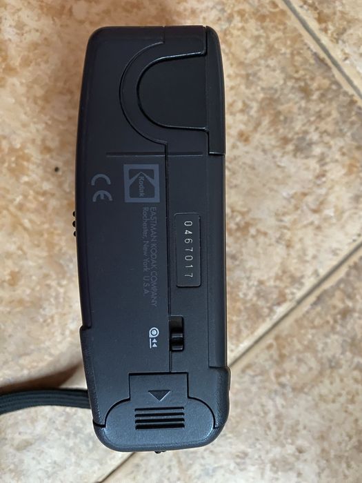 Фотоапарат Kodak