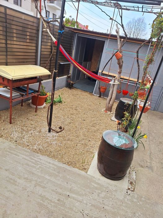 Cazare Eforie Nord Sezon Estival 2026