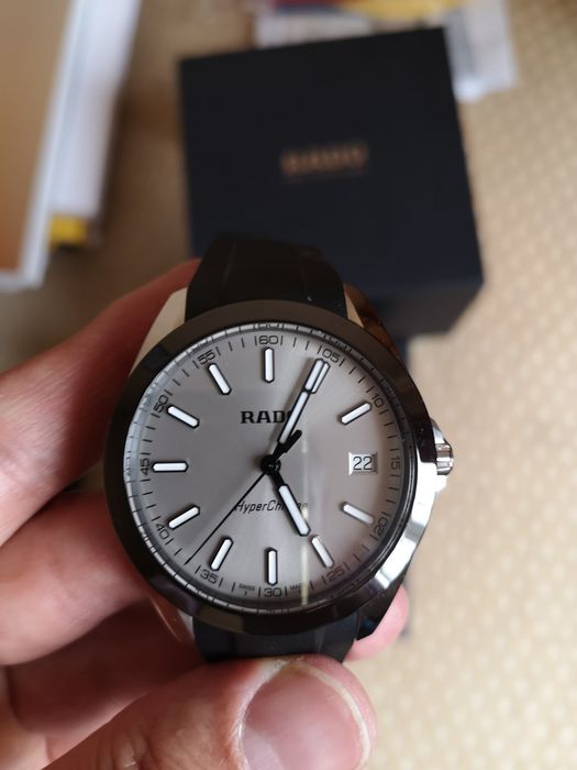 Rado Hyperchrome Quartz R32280109