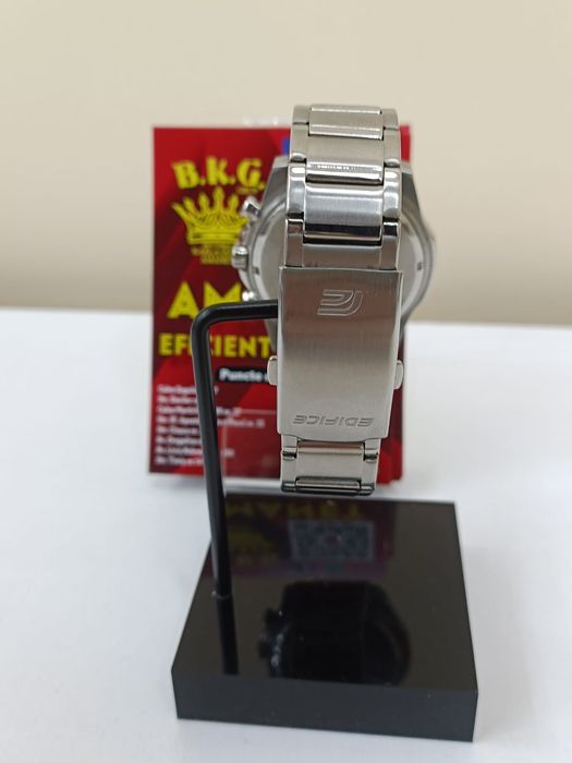 Casio EFS-S580 Amanet BKG